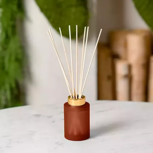Cinnamon Buns Diffuser Set