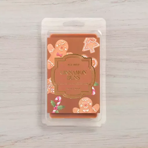 Cinnamon Buns Wax Melts