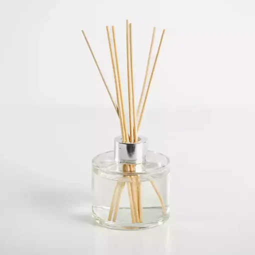 Citrus Burst Reed Diffuser Set