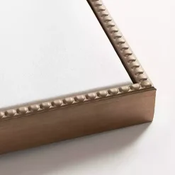 Cloud Land Framed Canvas Art Print