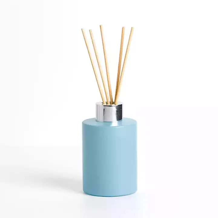 Coastal Cotton Diffuser Set