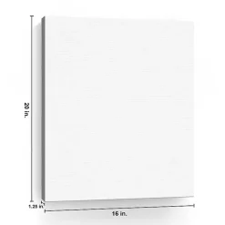 Coastal Icons Canvas Art Prints, Set of 2