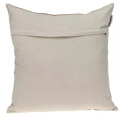 Colorful Embroidered Florina Pillow
