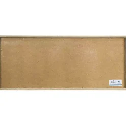 Colorful Merry Christmas Wall Plaque