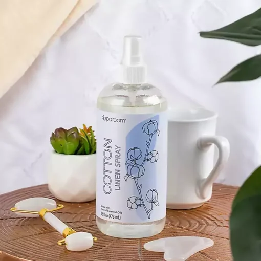 Cotton 2-Pack Linen Spray