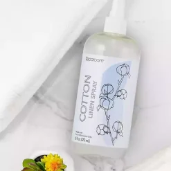 Cotton 2-Pack Linen Spray