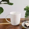 Cream Simple Things Mug