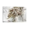 Daisy Arrangement Canvas Art Print