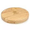 Dallas Cowboys Cheese Board and Tool Set