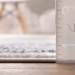 Delany Persian Inspired Area Rug, 5x8