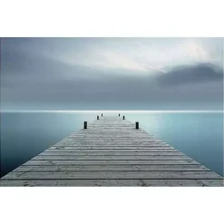 Distant Dream Canvas Art Print