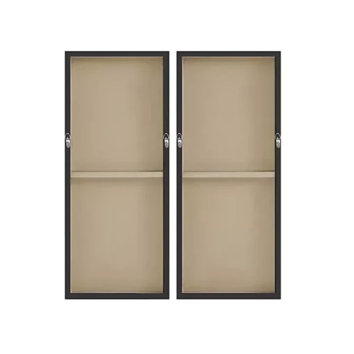 Dominos Canvas Art Prints, Set of 2