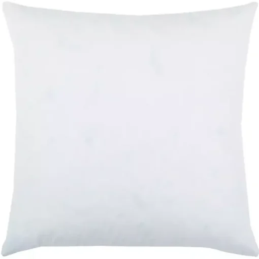 Down Fill Pillow Insert, 22 in.