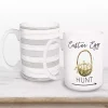 Easter Egg Hunt Mugs, Set of 2