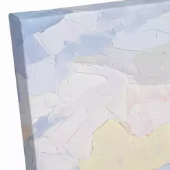 Easter Tomb Painterly Canvas Wall Art