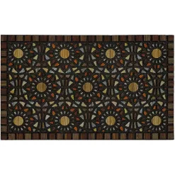 Entranced Mosaic Doormat