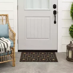 Entranced Mosaic Doormat