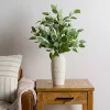 Eucalyptus Seeded Spray Arrangement