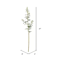 Eucalyptus Sprays, Set of 3