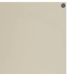 Evelyn Cream Narrow Decorative Tray