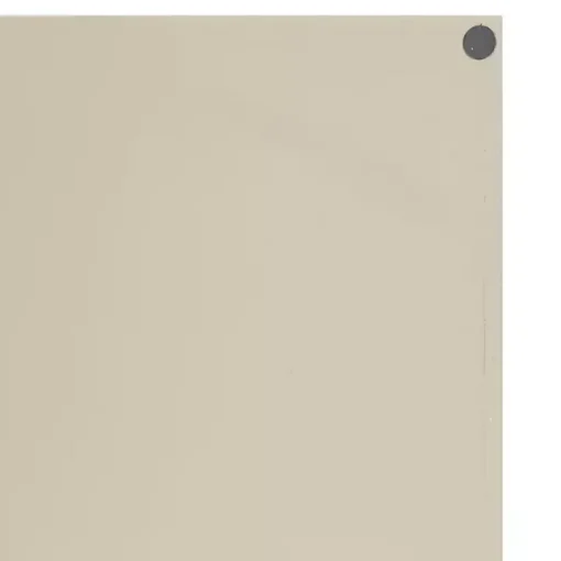 Evelyn Cream Narrow Decorative Tray