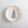 Evergreen Dinner Bowl