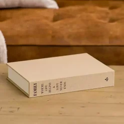 Family Book Box