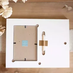 Favorite People Call Me Mom Picture Frame