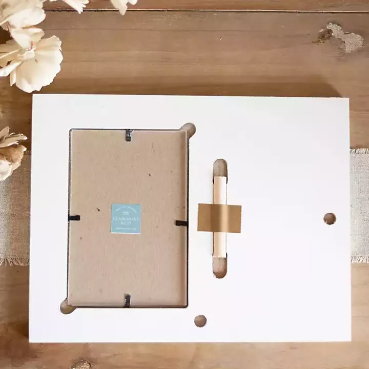 Favorite People Call Me Mom Picture Frame