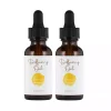 Fierce 2-Pack Essential Oil