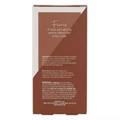 Fierce 2-Pack Essential Oil