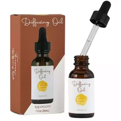 Fierce 2-Pack Essential Oil