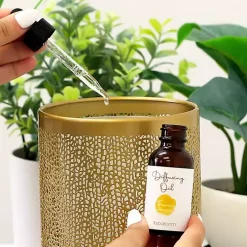 Fierce 2-Pack Essential Oil