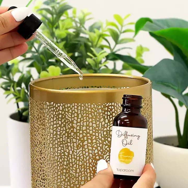 Fierce 2-Pack Essential Oil