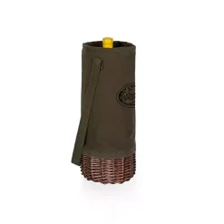 Florida Gators Insulated Wine Bottle Tote