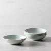 Fortessa Cypress Ceramic Small Bowls, Set of 4