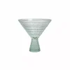 Fortessa Sage Jupiter Martini Glasses, Set of 4