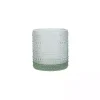 Fortessa Sage Jupiter Short Glasses, Set of 6
