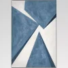 From Below II Framed Canvas Art Print