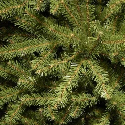 6.5 ft. Dunhill Fir Hinged Christmas Tree