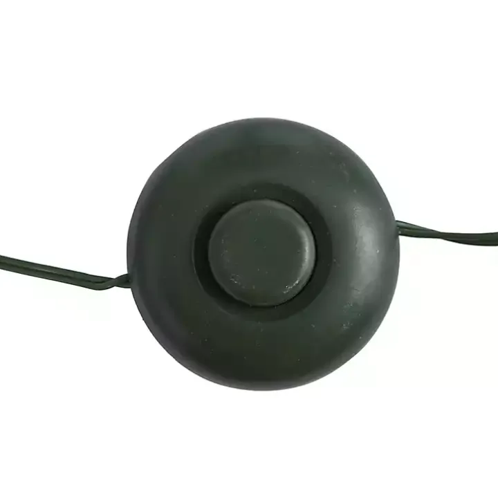 5 ft. Lit Twinkling Alaskan Alpine Christmas Tree