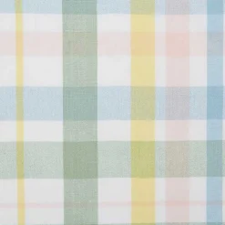 Garden Bunny Kitchen Towels, Set of 3