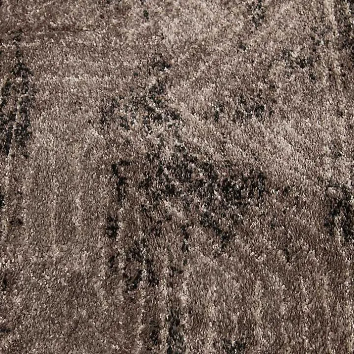 Geometric Kourt Area Rug, 2x7