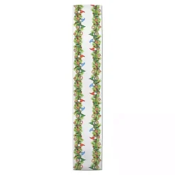 Gnome and Cookies Twill Table Runner, 72 in.