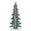 Gnome Tree Christmas Countdown Decoration