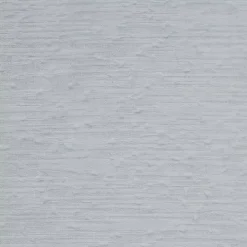 Gray Boucle Sheer Single Curtain Panel, 63 in.