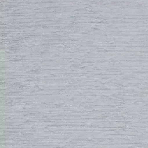 Gray Boucle Sheer Single Curtain Panel, 95 in.