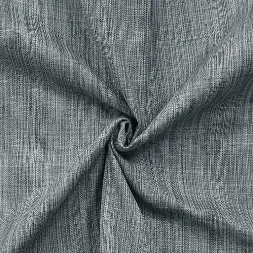 Gray Bryson Textured Curtain Panel, 95 in.