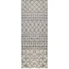 Gray Diamond Runner