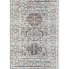 Gray Flaxen Sundara Gabriel Area Rug, 5x7